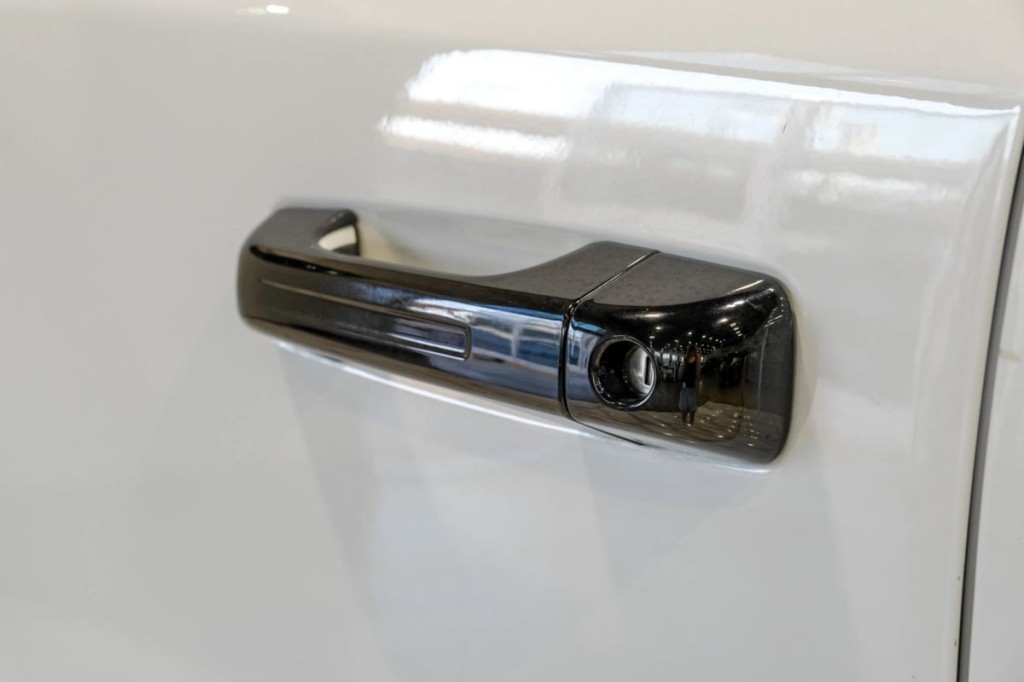 2022 RAM 1500 Image 57