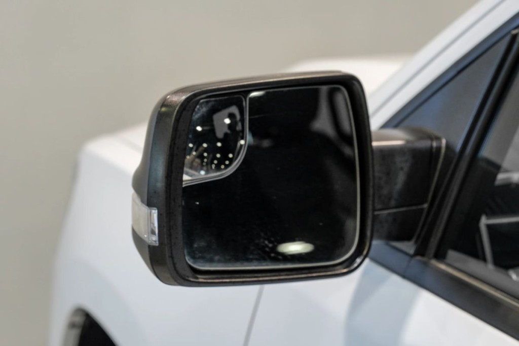 2022 RAM 1500 Image 58
