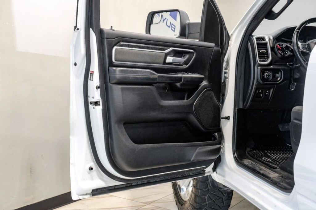 2022 RAM 1500 Image 59