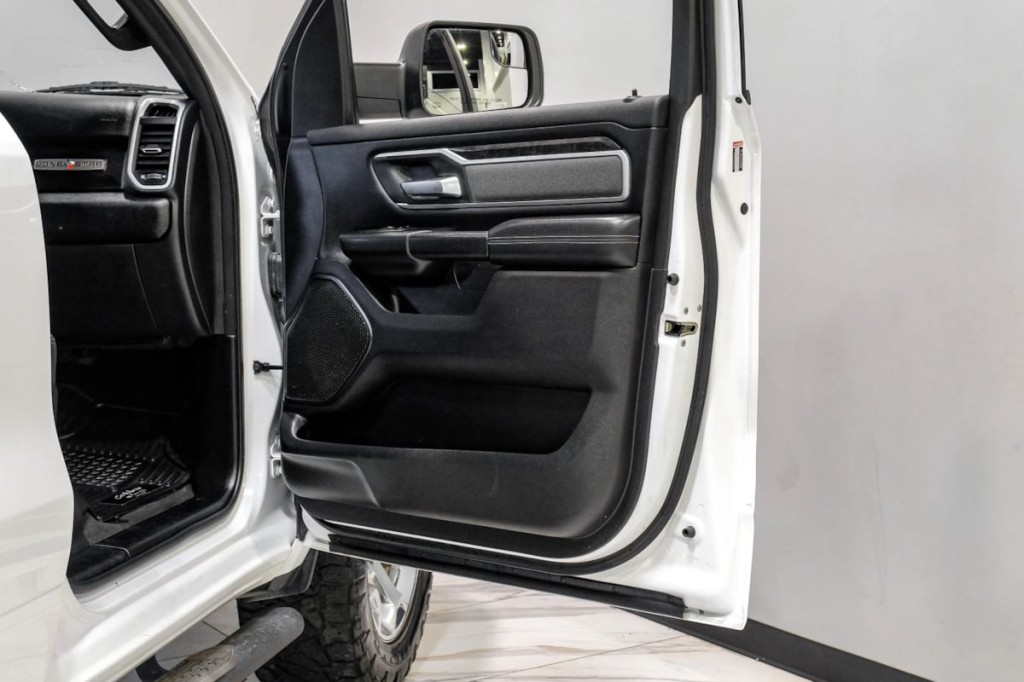 2022 RAM 1500 Image 61