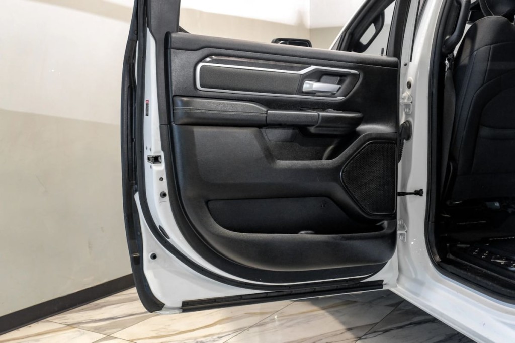 2022 RAM 1500 Image 62