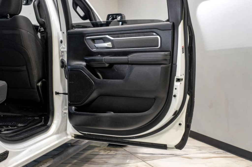 2022 RAM 1500 Image 63