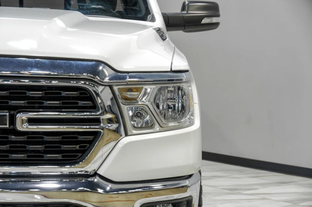 2022 RAM 1500 Image 64