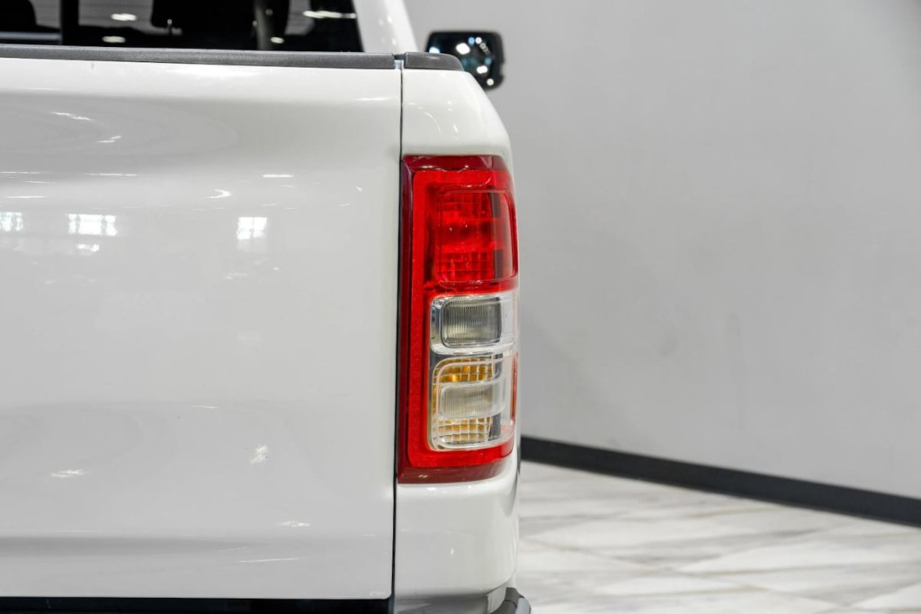 2022 RAM 1500 Image 65