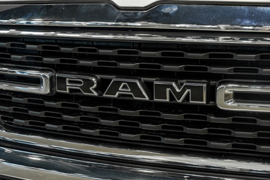 2022 RAM 1500 Image 66