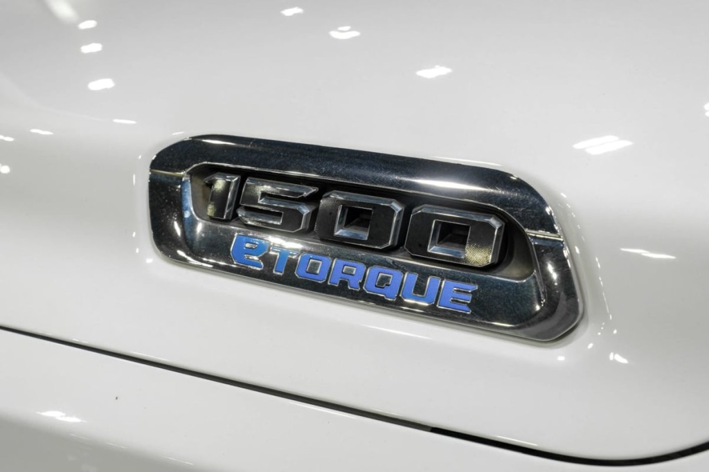 2022 RAM 1500 Image 67