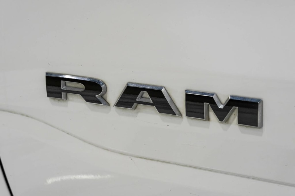 2022 RAM 1500 Image 68