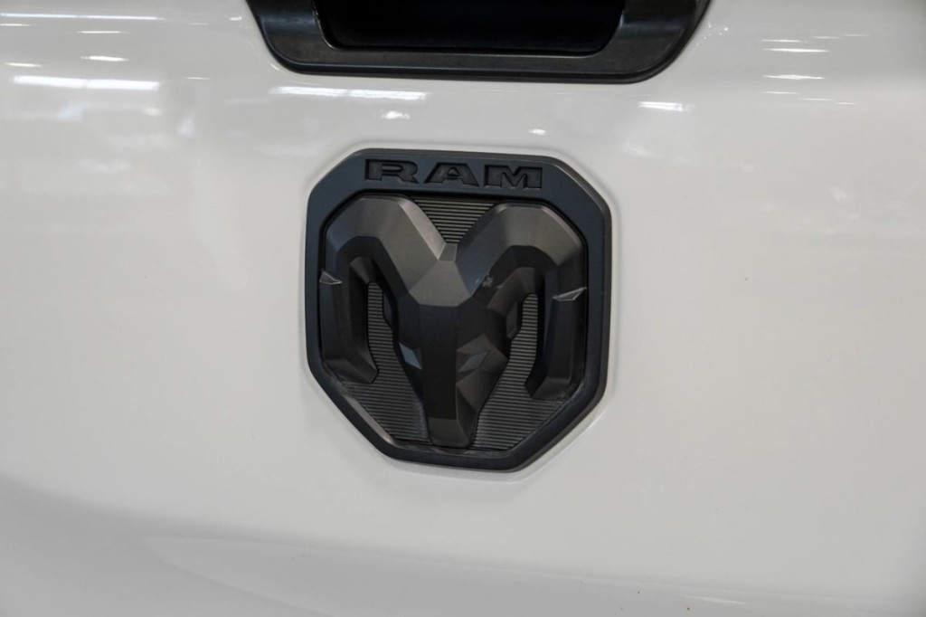 2022 RAM 1500 Image 69