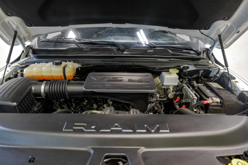 2022 RAM 1500 Image 71