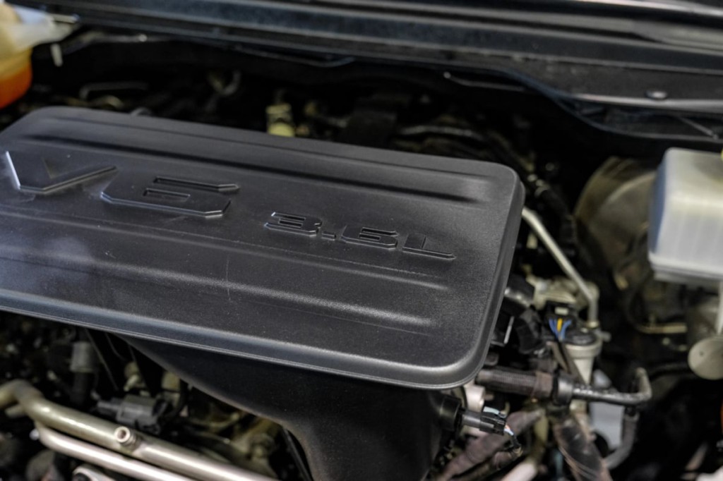 2022 RAM 1500 Image 73