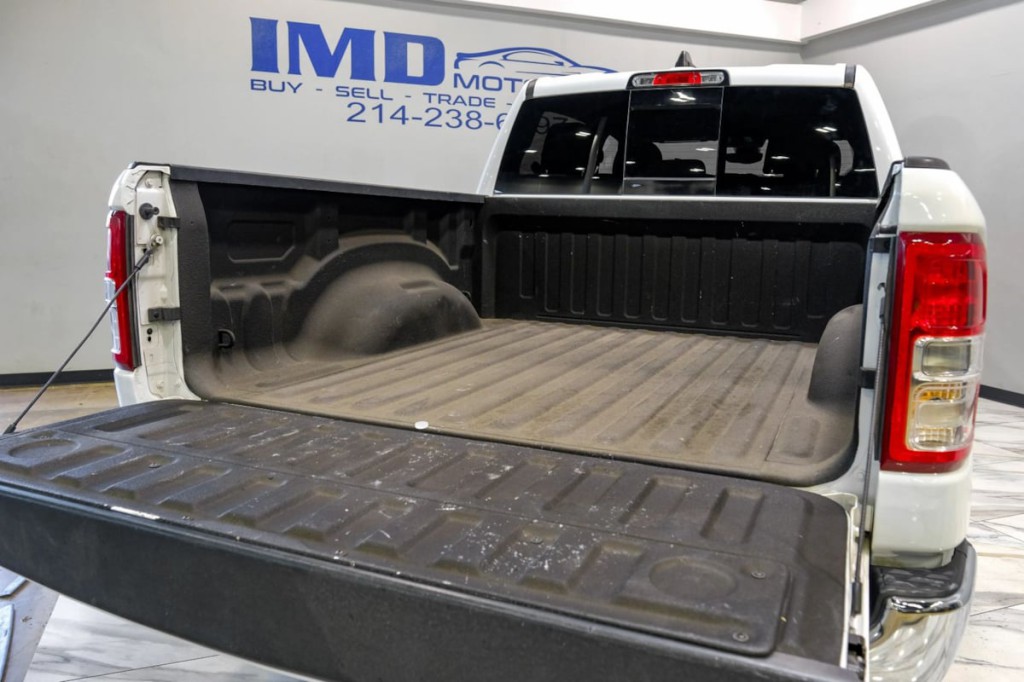2022 RAM 1500 Image 74