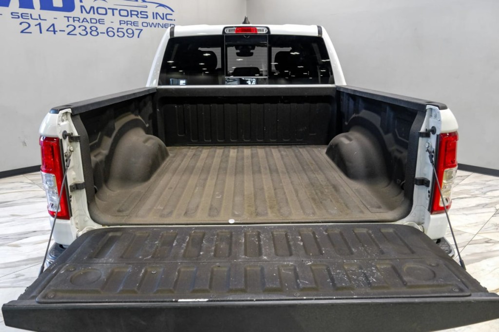 2022 RAM 1500 Image 75