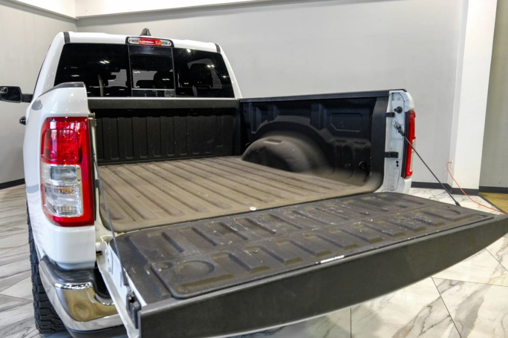 2022 RAM 1500 Image 76