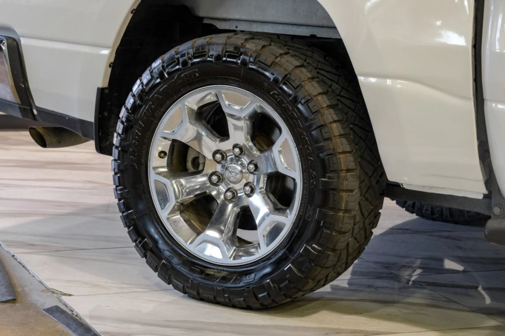 2022 RAM 1500 Image 77