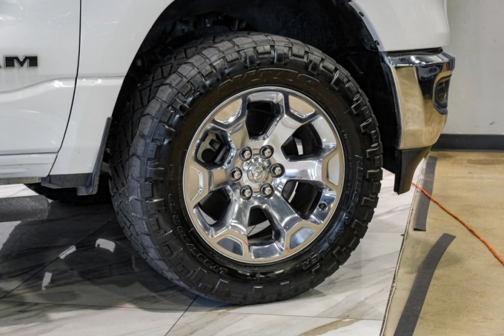 2022 RAM 1500 Image 78