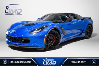 Image for 2016 Chevrolet Corvette Z06 3LZ ID: 7622014
