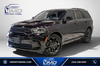 Image for 2024 Dodge Durango R/T ID: 7622016