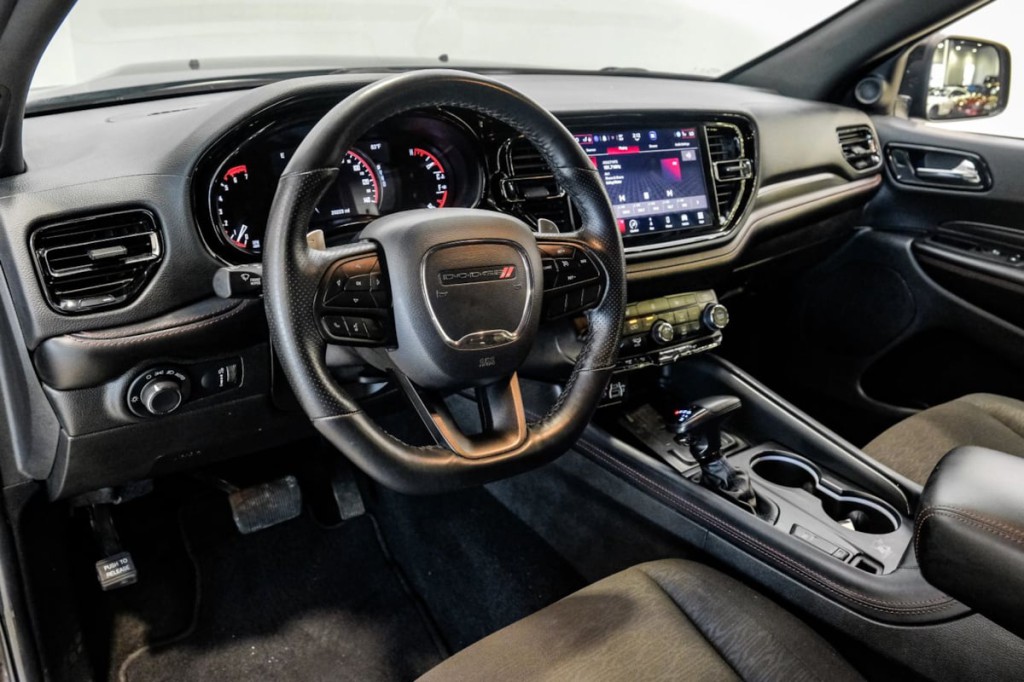 2024 Dodge Durango Image 4