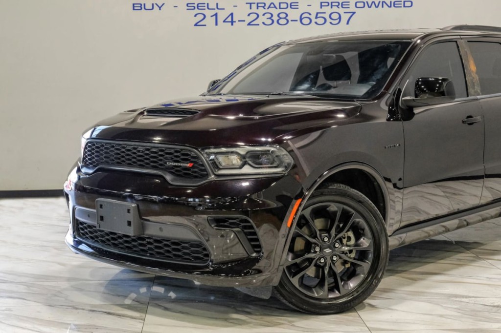 2024 Dodge Durango Image 6