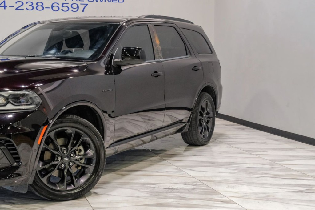 2024 Dodge Durango Image 7