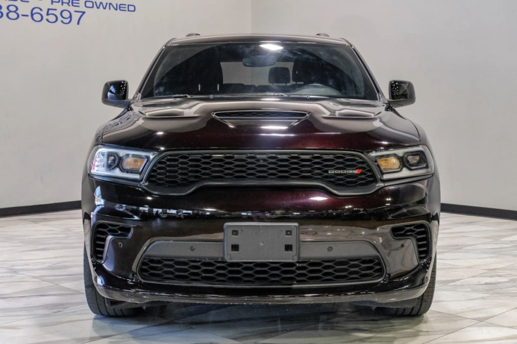 2024 Dodge Durango Image 8