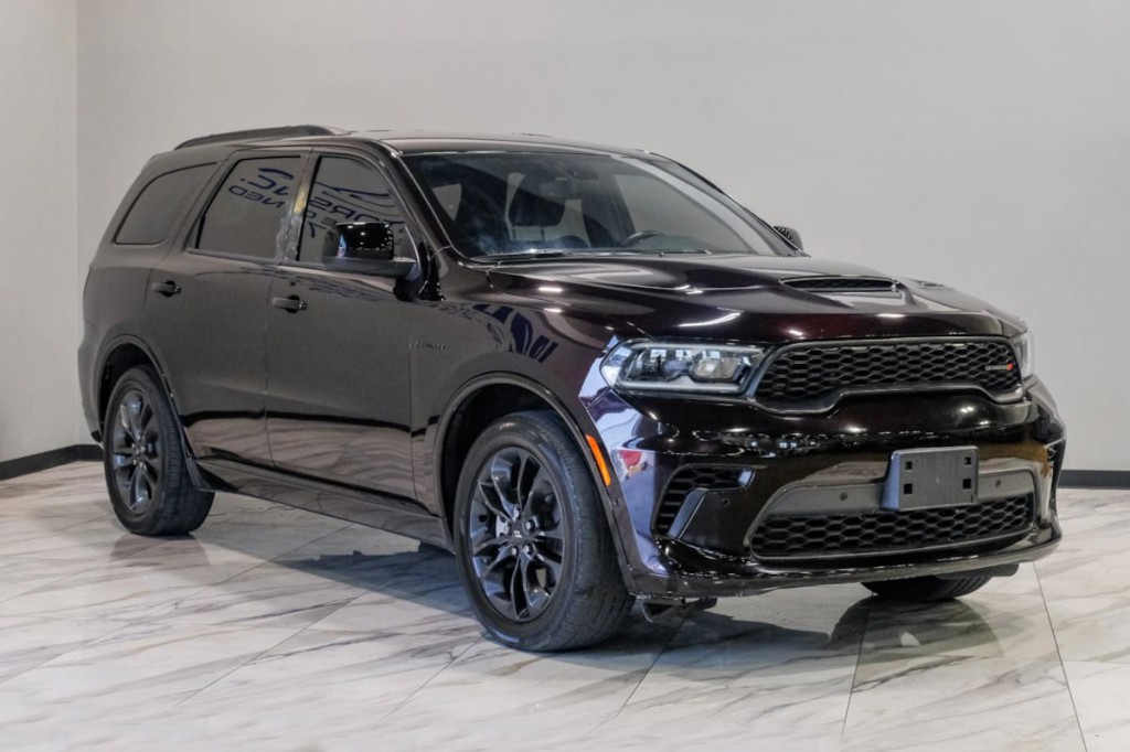 2024 Dodge Durango Image 9