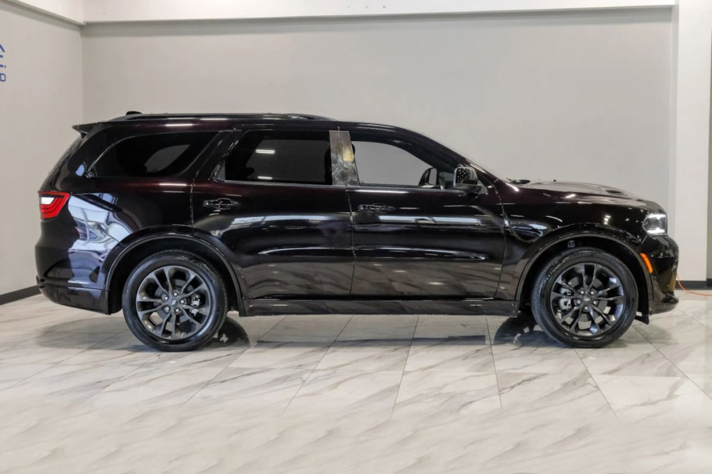 2024 Dodge Durango Image 10