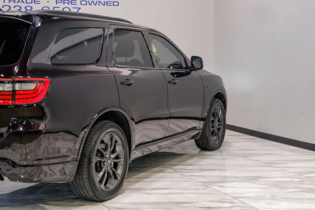 2024 Dodge Durango Image 13