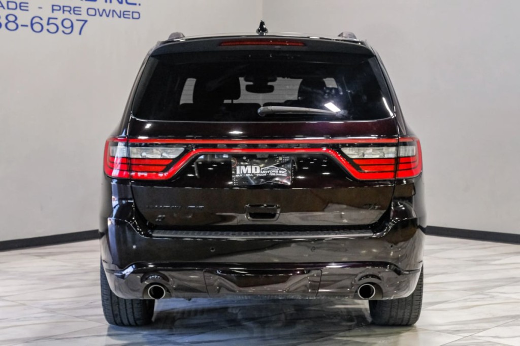 2024 Dodge Durango Image 14