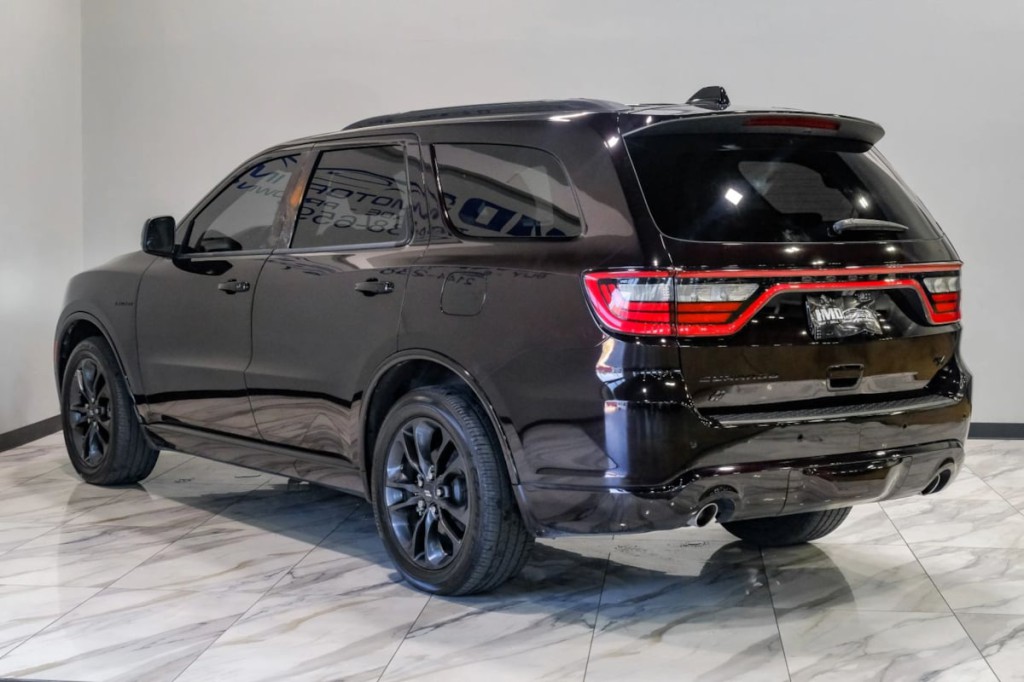 2024 Dodge Durango Image 15