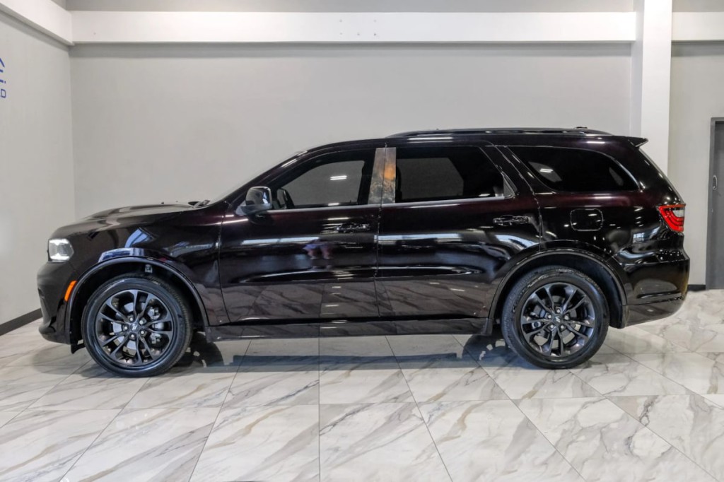 2024 Dodge Durango Image 16