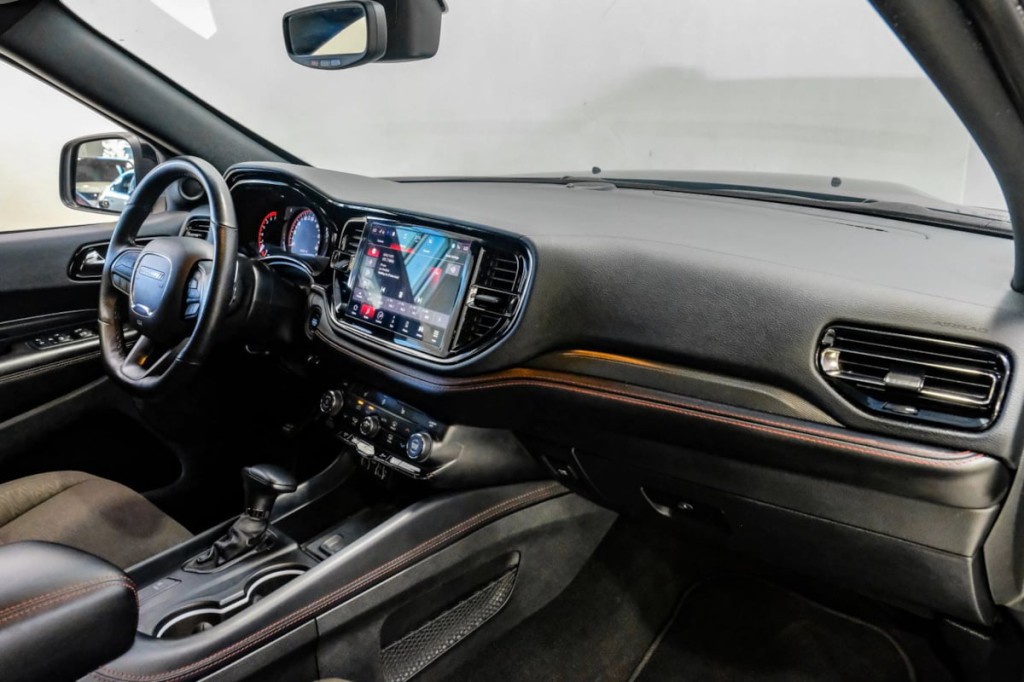 2024 Dodge Durango Image 17