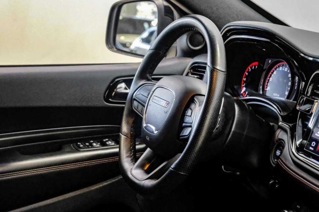 2024 Dodge Durango Image 18