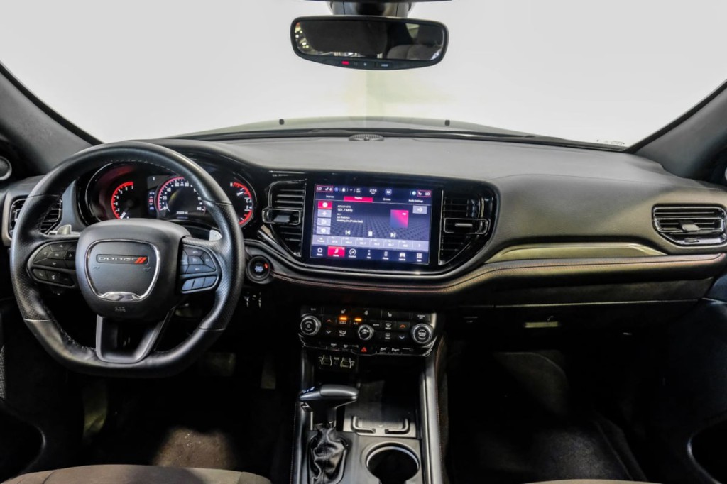 2024 Dodge Durango Image 19