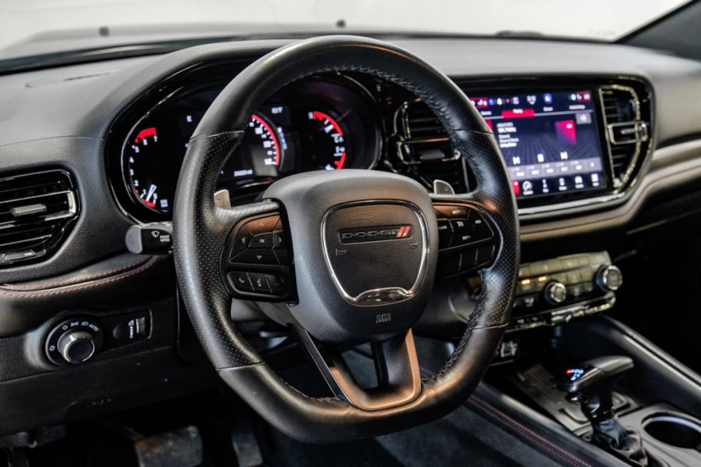 2024 Dodge Durango Image 20