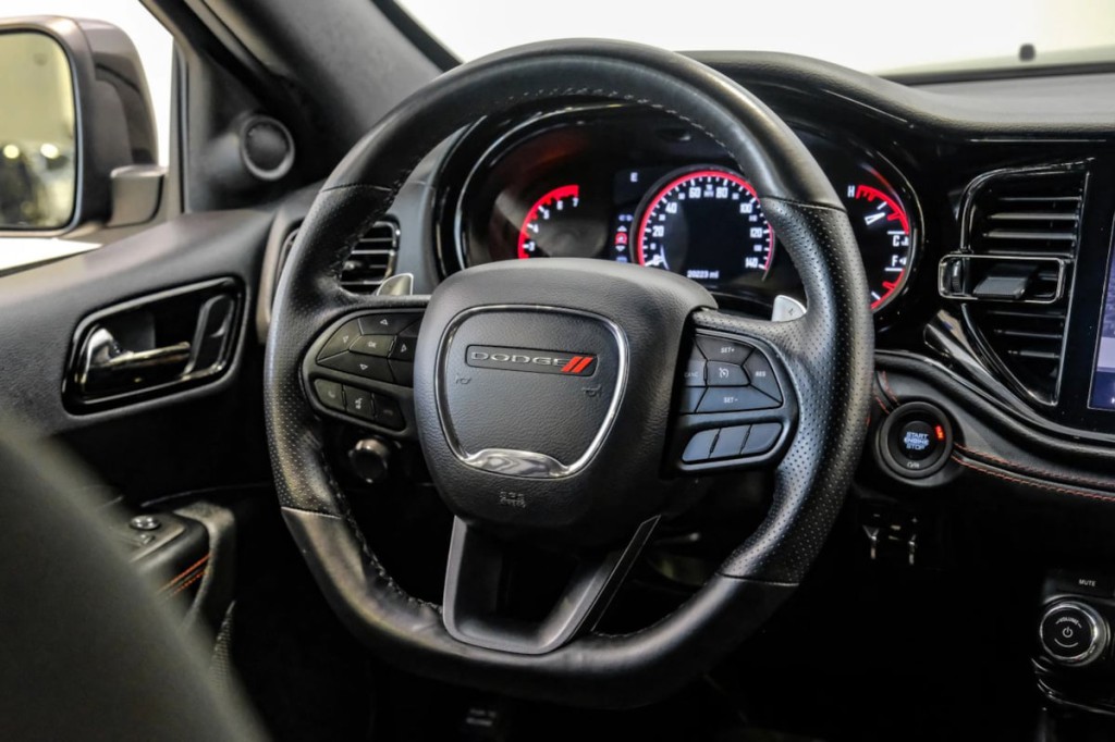 2024 Dodge Durango Image 21