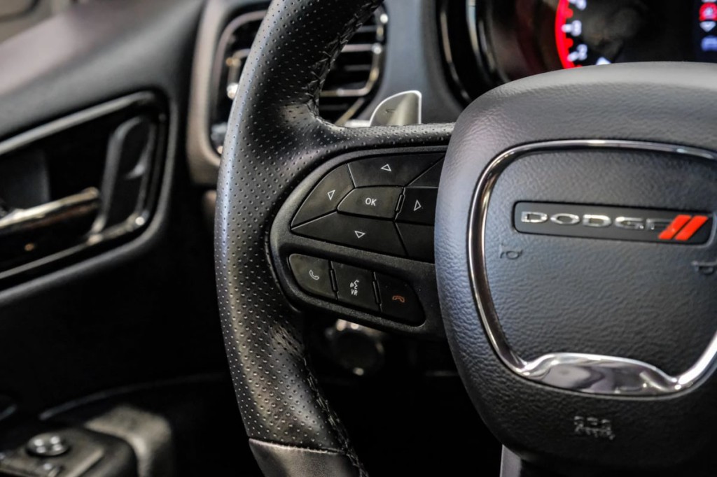 2024 Dodge Durango Image 22
