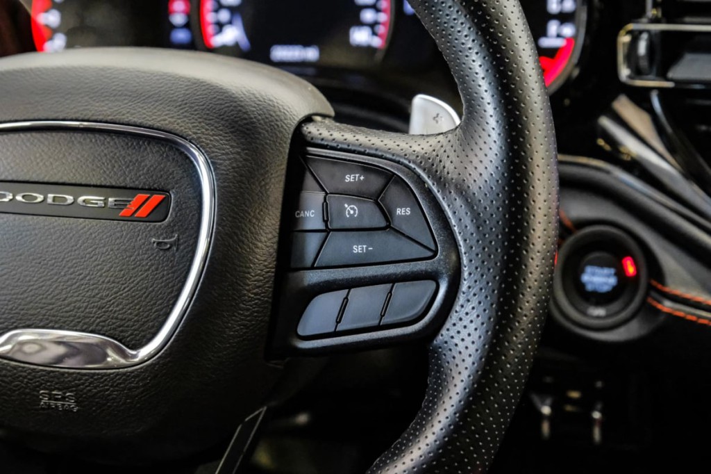 2024 Dodge Durango Image 23