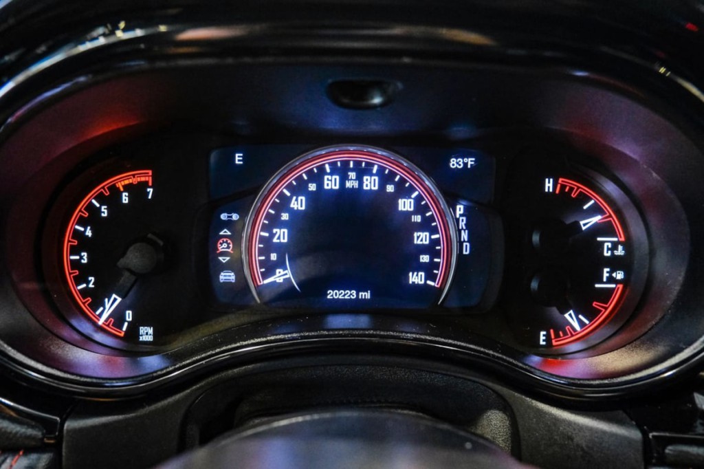 2024 Dodge Durango Image 24