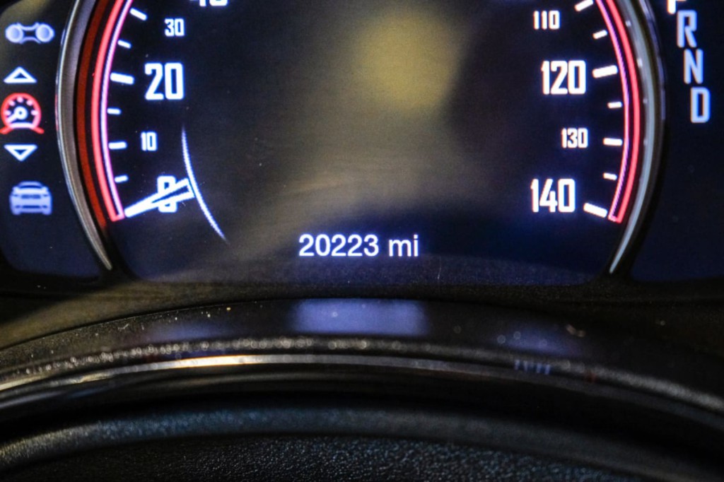 2024 Dodge Durango Image 25
