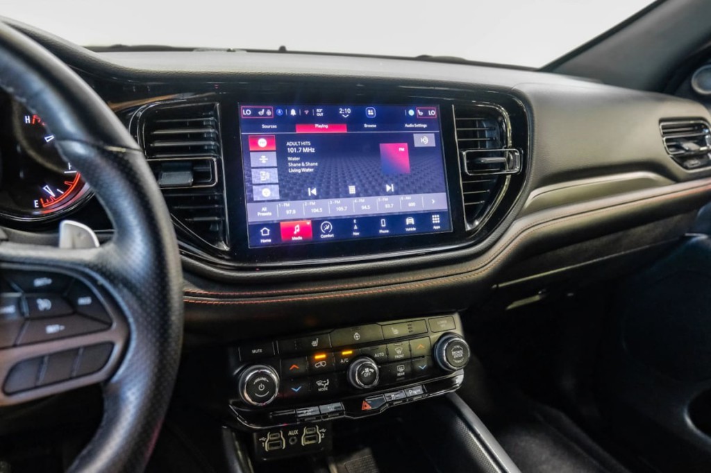 2024 Dodge Durango Image 30