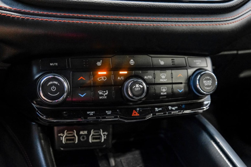 2024 Dodge Durango Image 31