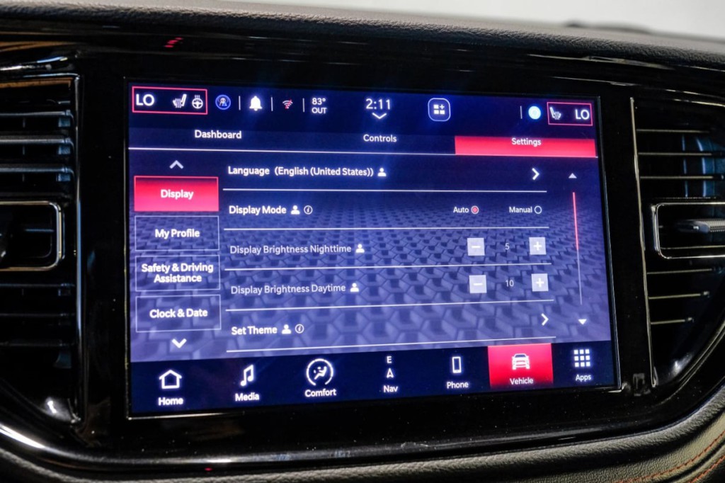 2024 Dodge Durango Image 39