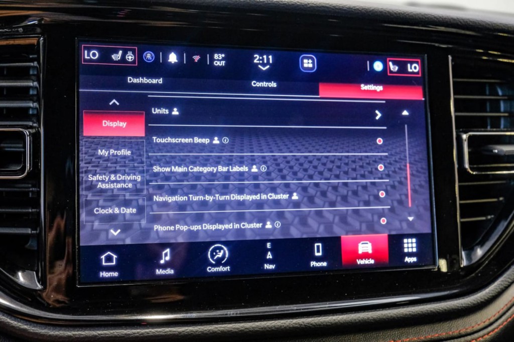 2024 Dodge Durango Image 40