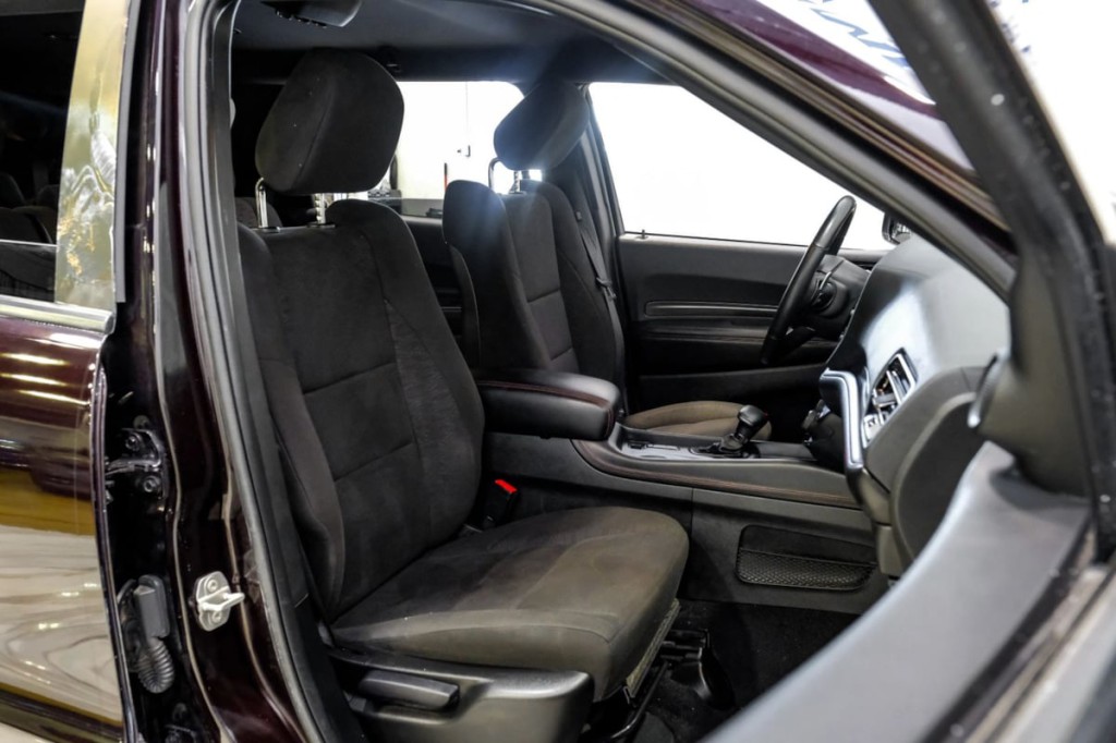 2024 Dodge Durango Image 44