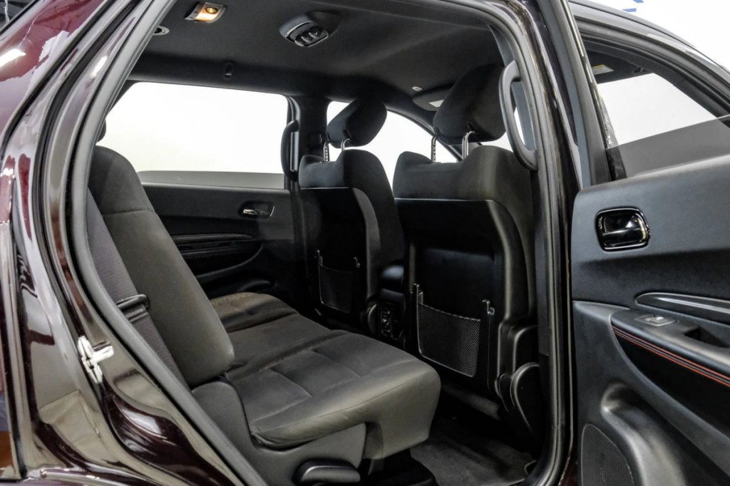 2024 Dodge Durango Image 45