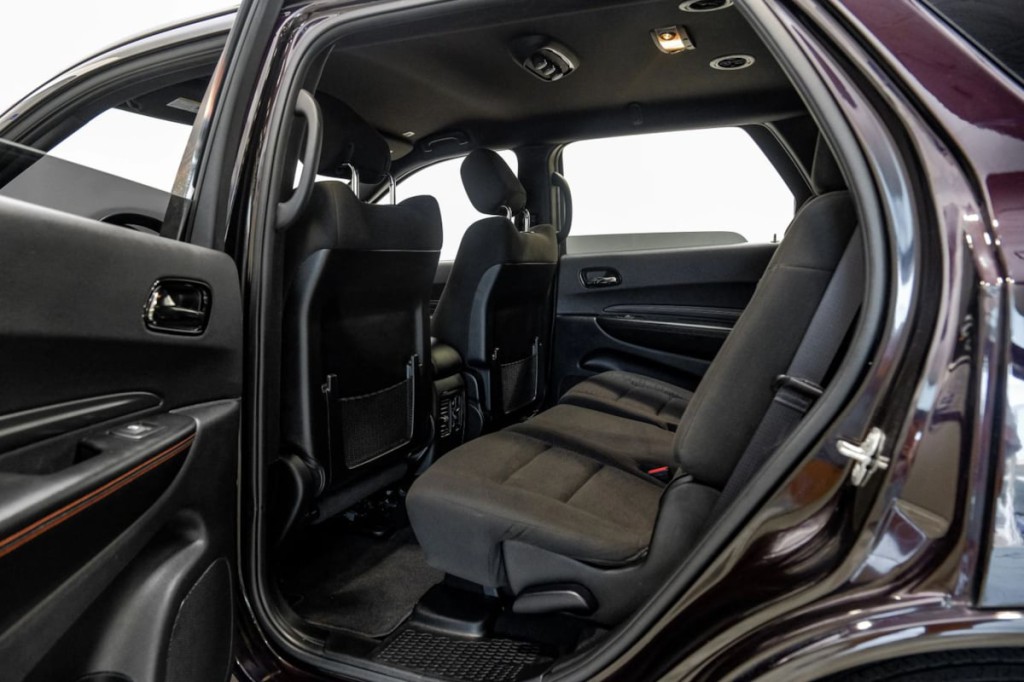 2024 Dodge Durango Image 47
