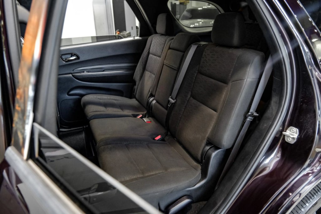 2024 Dodge Durango Image 48