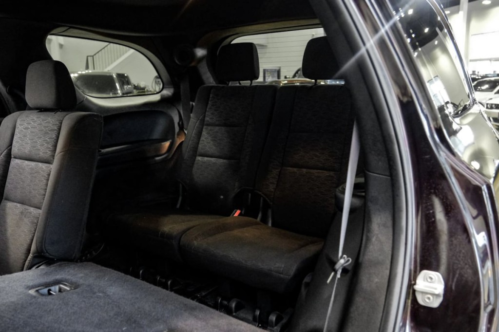 2024 Dodge Durango Image 49