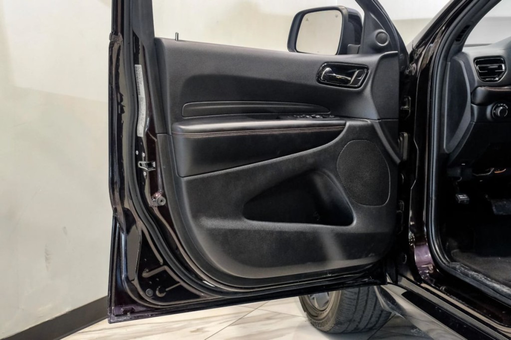 2024 Dodge Durango Image 52